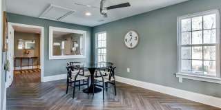 Affordable Housing - Fulton Pointe Gallery 7