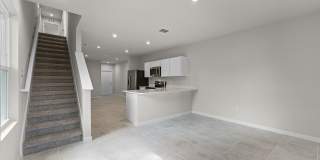 Brand New ~ 3/2.5 Townhome w/ 1-Car Garage & Stylish Upgrades! Gallery 15
