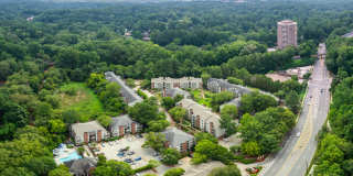 Clairmont Reserve Apartment Homes Gallery 36