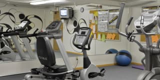 Lincoln Crest Gallery 8