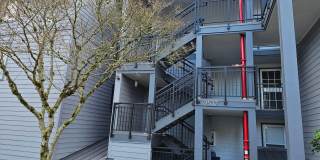 1 Bed Condo For Rent in Renton! Gallery 1