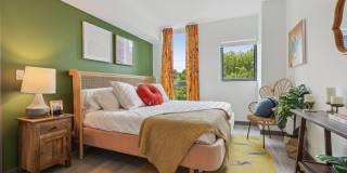 Adela at MiMo Bay Gallery 10