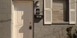 625 FRIED Street Gallery 1