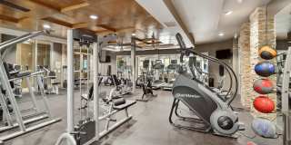 AMLI RidgeGate Gallery 11