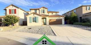 **This charming 3-bed, 2.5-bath home offers a comfortable and inviting living space at Elk Grove.** Gallery 1