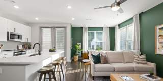 Axis at the Park Gallery 3