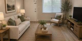 Cozy Duplex Unit Available NOW! Cozy Duplex Unit Available NOW! Gallery 1