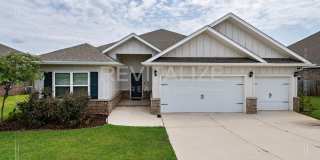 Spanish Fort 4BR/3BA – Resort‑Style Living! Gallery 1