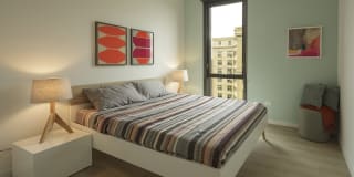 Solstice on the Park Gallery 31