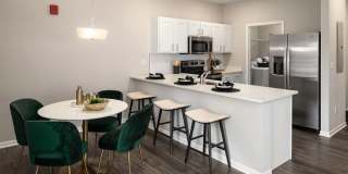 The Reserve at Kirkwood Gallery 1