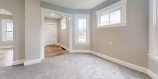 Lorain/W.73 neighborhood, updated 3 bed/1 bath single family house. Gallery 78