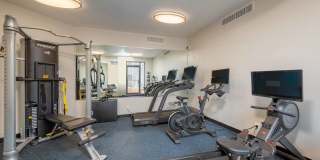 Villa Serena Gallery 13