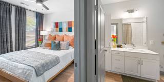 Miller and York Apartments Gallery 34