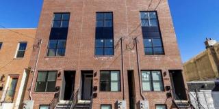 3BR Condo in Philadelphia 3BR Condo in Philadelphia Gallery 1