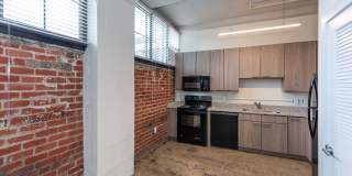 The Oliver The Oliver Gallery 21