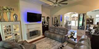 Luxury 4 Bedroom Home in Zachary’s Audubon Lakes Luxury 4 Bedroom Home in Zachary’s Audubon Lakes Gallery 11