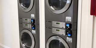 Belleview Apartments Gallery 16