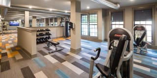 Echo at North Point Center Gallery 9