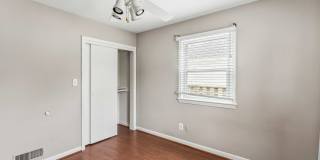 Easy one level living on a 1/3 acre corner lot! Gallery 20