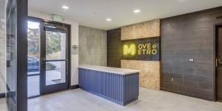 Metro at Fireclay Gallery 18