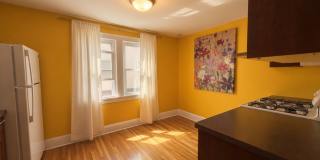 Updated 1 bedroom 1 bath, Upper Level Unit Gallery 6
