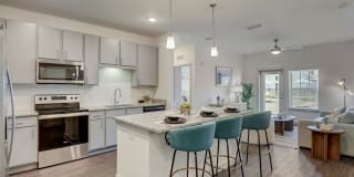 Seaton Preserve Gallery 1