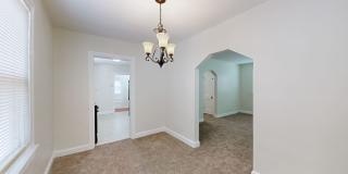 Newly Renovated 2 Bed/1 Bath Home in Camp Taylor Gallery 9