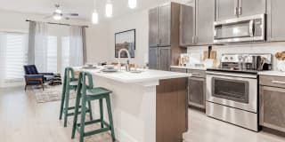 East Vue Ranch Apartments Gallery 48