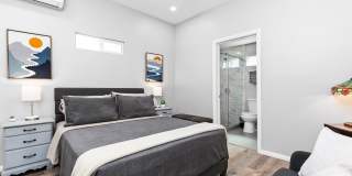 Newly furnished and remodeled 2 bed 2 bath! Gallery 13