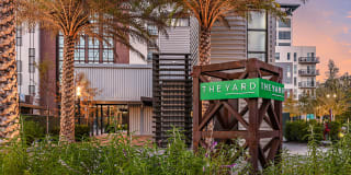 The Yard at Ivanhoe Gallery 14