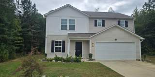 Best Lot in the Neighborhood – Beautiful Liberty Home on a Cul-de-Sac! Gallery 1