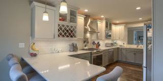 Modern and Convenient Hershey/Harrisburg Suburb Townhouse Gallery 1