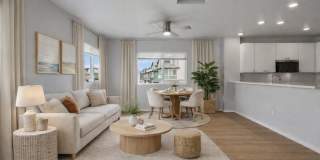 Modern Townhome Living in Ho’opili Gallery 1