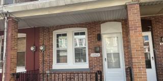Newly Renovated 2 Bed/1 Bath in Whitman Park Neighborhood of Camden! Gallery 1