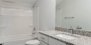 Asheville Duplex Rental-Oakley Area Gallery 12