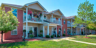 Delaware Trace - Affordable Housing Gallery 24