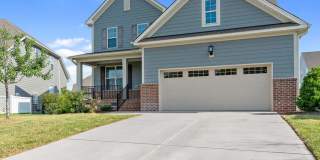 Gorgeous 4 Bedroom Home in Kitt's Creek Neighborhood! Gallery 1