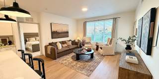 The Station Apartments at Gateway Gallery 54