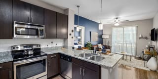 Whetstone Apartments Gallery 1