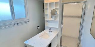 Spacious 3BR Single-Story Residence | Central Air, Fireplace, Private Backyard Retreat Gallery 28