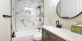 4 bedroom/ 3 bath-Beautiful Rehabbed home for rent - - Rent $3200 - 8340 Riggs Overland Park KS 66212 Gallery 10