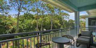 Fully Furnished 3 Bedroom, 3.5 Bath Townhome Gallery 49