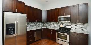 709 North Milwaukee Ave. Gallery 1