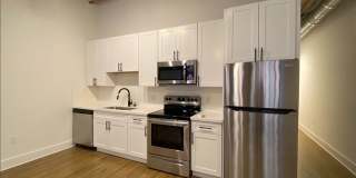 Lofts at Abrams Fixtures Gallery 14