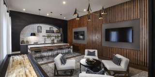 Austin Avenue Gallery 5
