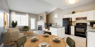 PeakView at T-Bone Ranch Apartments Gallery 2