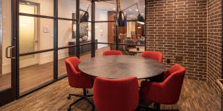 The Rosslyn at Garden Oaks Gallery 7