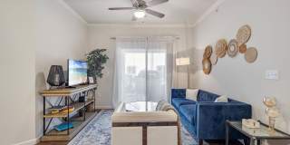 Southpark Crossing Apartments Gallery 21