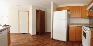 2 Bedroom Town Home Gallery 1