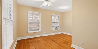 Rosedale Charmer - Wood Floors  - 1 BD / 1BA - W/D - Patio - Covered Parking - $1500 Gallery 5